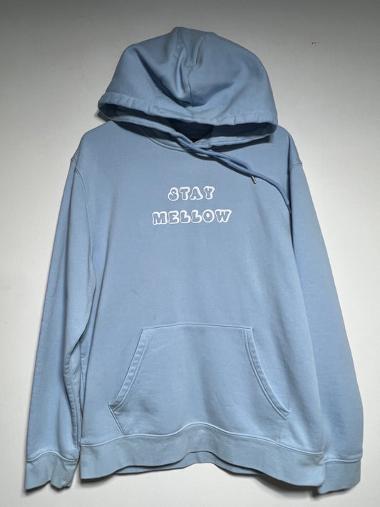 Stay Mellow Hoodie